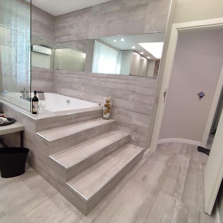 Il Sogno Di Afrodite Luxury B And B Roma Ngoại thất bức ảnh