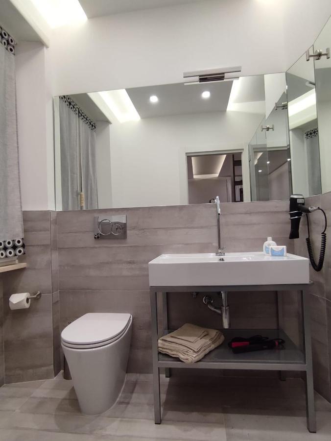 Il Sogno Di Afrodite Luxury B And B Roma Ngoại thất bức ảnh