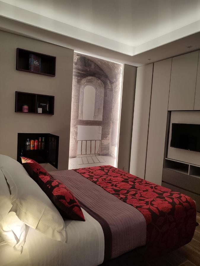 Il Sogno Di Afrodite Luxury B And B Roma Ngoại thất bức ảnh