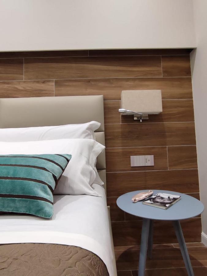 Il Sogno Di Afrodite Luxury B And B Roma Ngoại thất bức ảnh