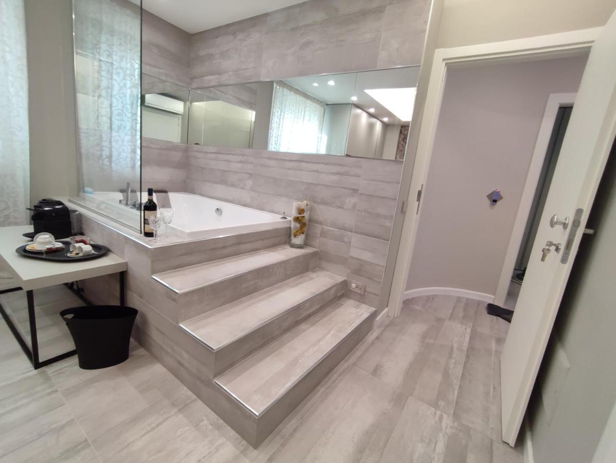 Il Sogno Di Afrodite Luxury B And B Roma Ngoại thất bức ảnh