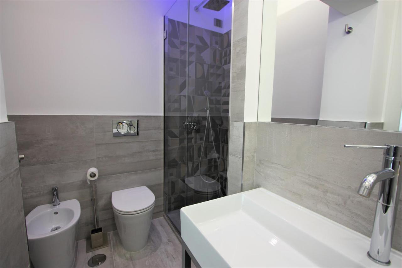 Il Sogno Di Afrodite Luxury B And B Roma Ngoại thất bức ảnh