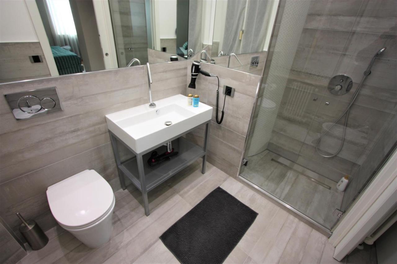 Il Sogno Di Afrodite Luxury B And B Roma Ngoại thất bức ảnh