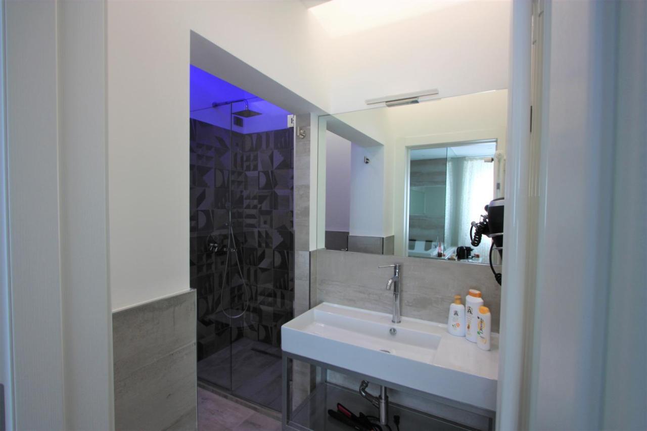 Il Sogno Di Afrodite Luxury B And B Roma Ngoại thất bức ảnh