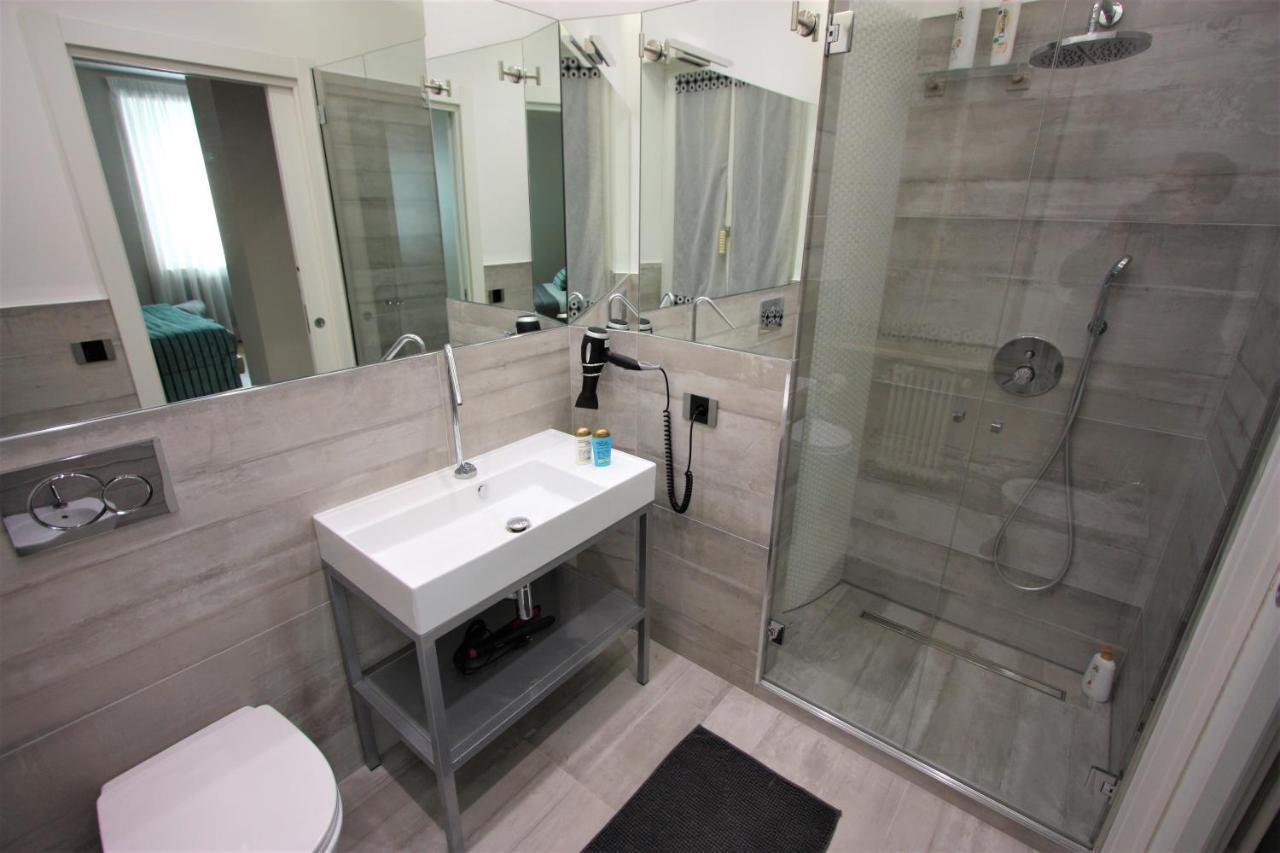 Il Sogno Di Afrodite Luxury B And B Roma Ngoại thất bức ảnh