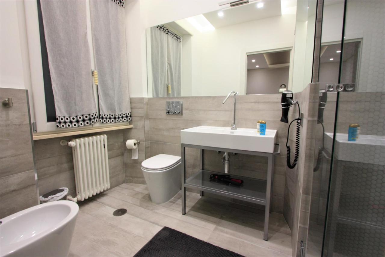 Il Sogno Di Afrodite Luxury B And B Roma Ngoại thất bức ảnh