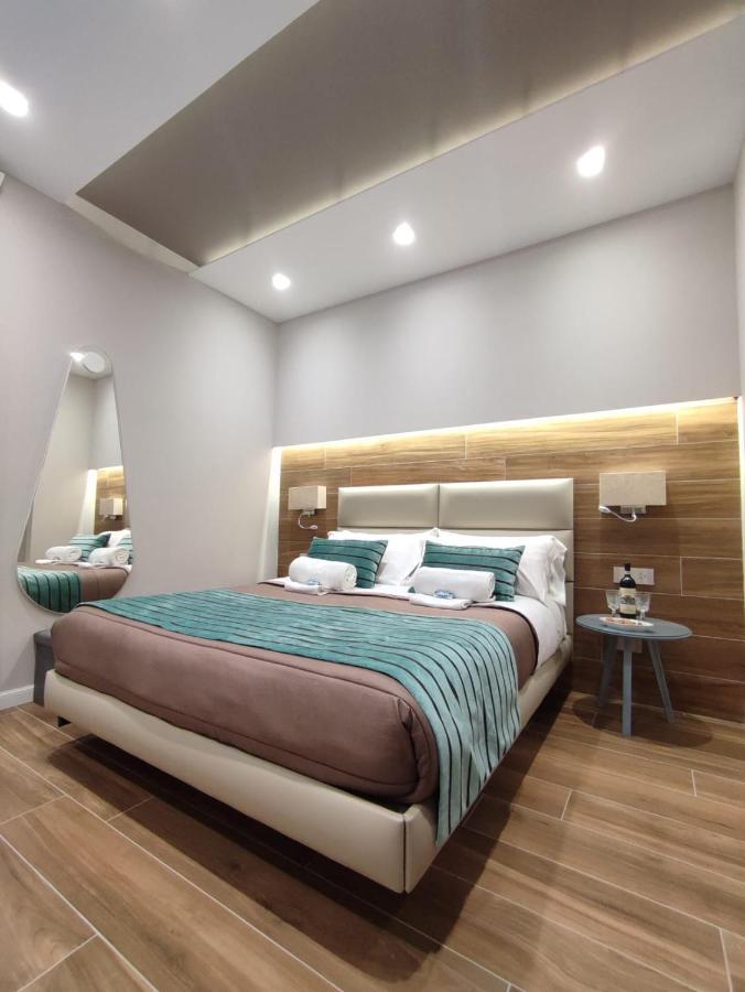 Il Sogno Di Afrodite Luxury B And B Roma Ngoại thất bức ảnh