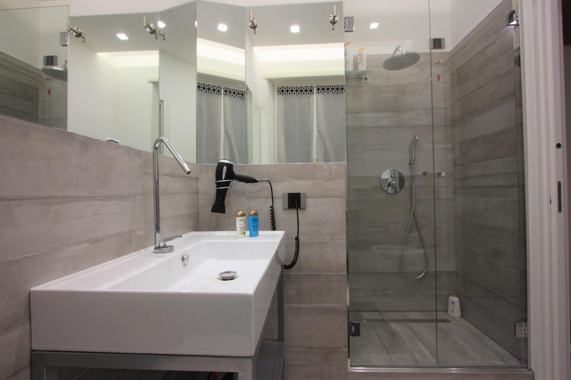 Il Sogno Di Afrodite Luxury B And B Roma Ngoại thất bức ảnh