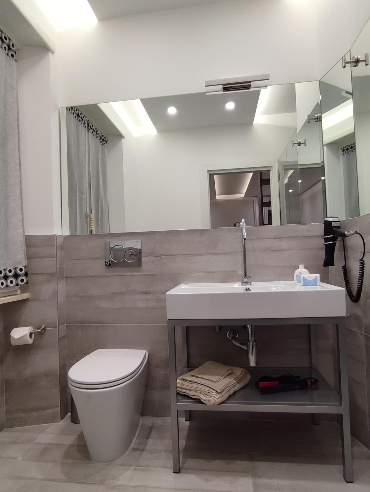 Il Sogno Di Afrodite Luxury B And B Roma Ngoại thất bức ảnh
