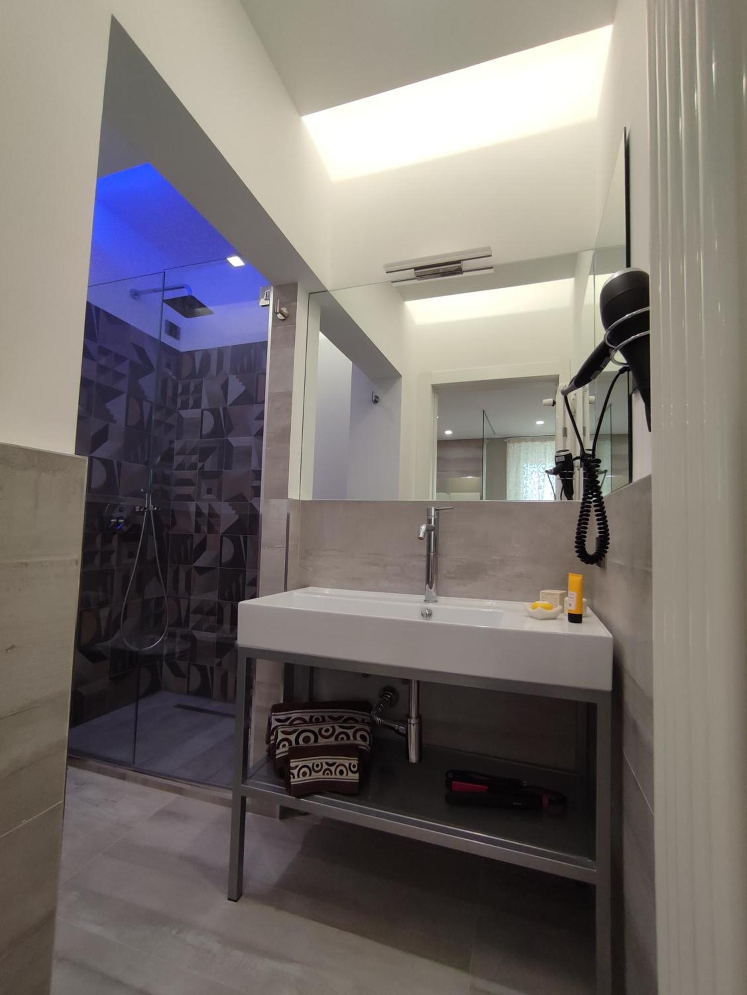 Il Sogno Di Afrodite Luxury B And B Roma Ngoại thất bức ảnh