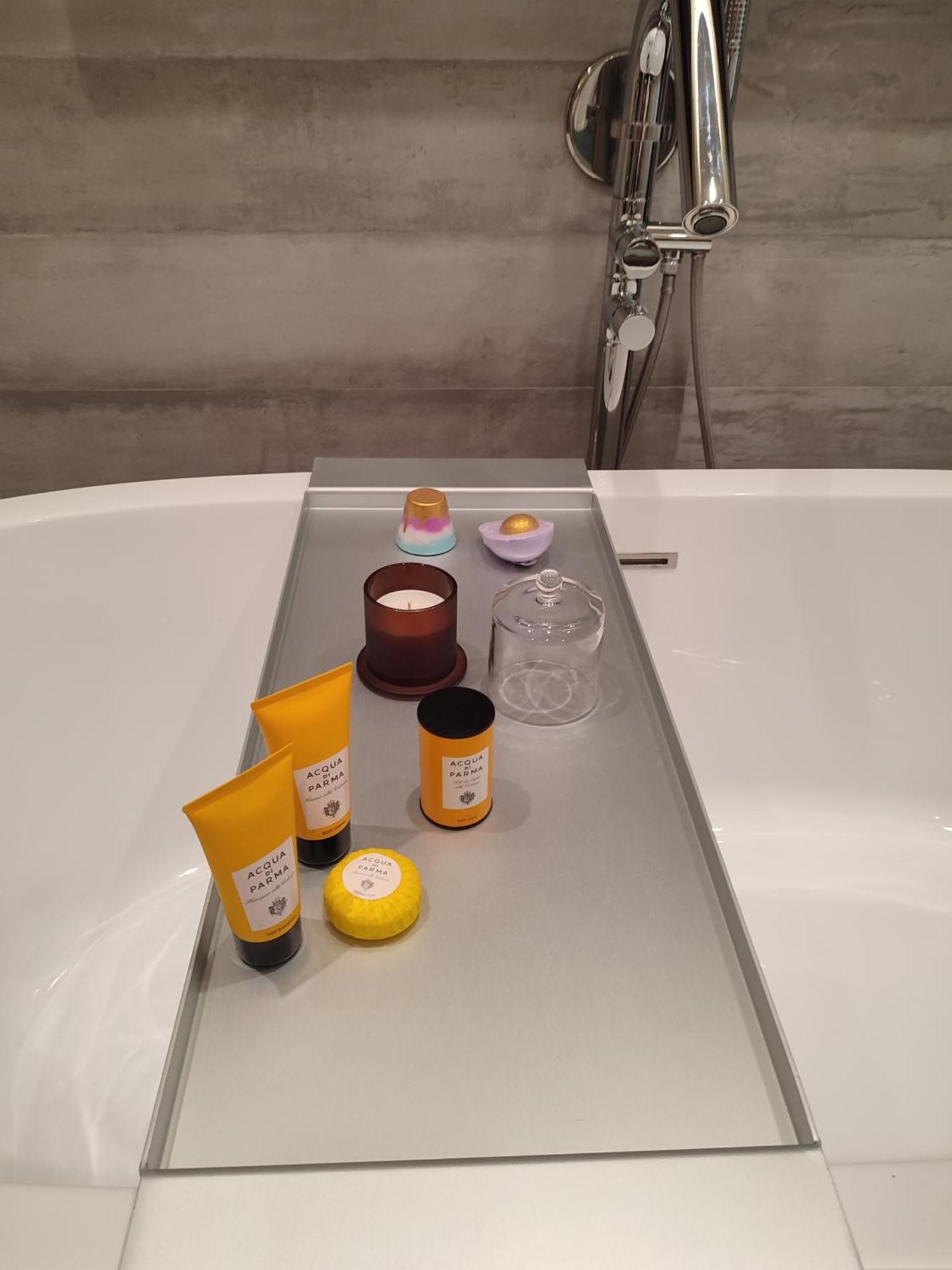 Il Sogno Di Afrodite Luxury B And B Roma Ngoại thất bức ảnh